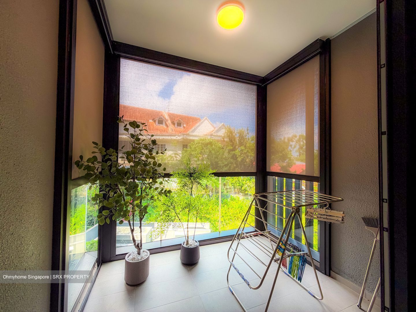 View at Kismis (D21), Apartment #595669201